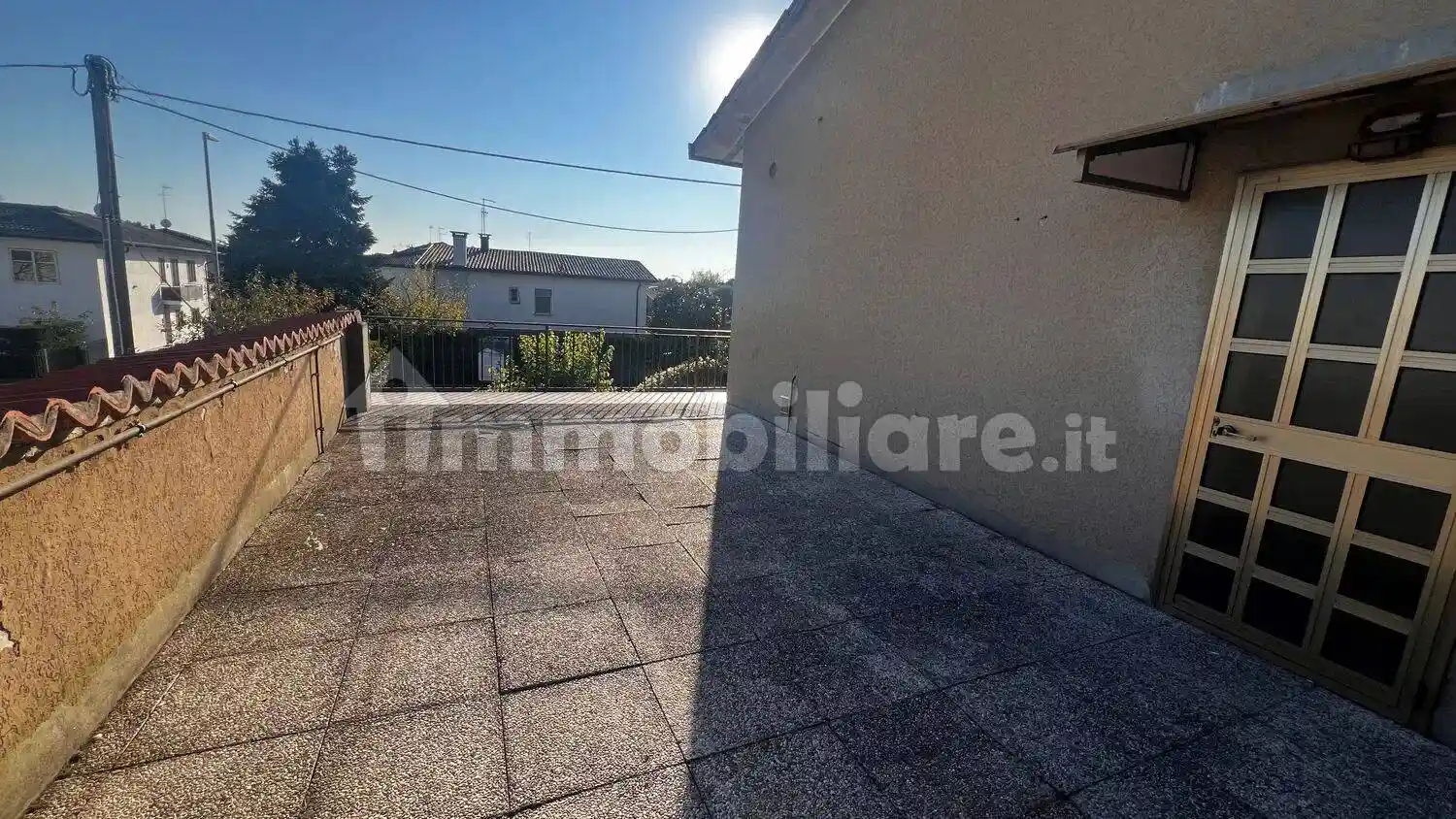 Villa in vendita a Spinea