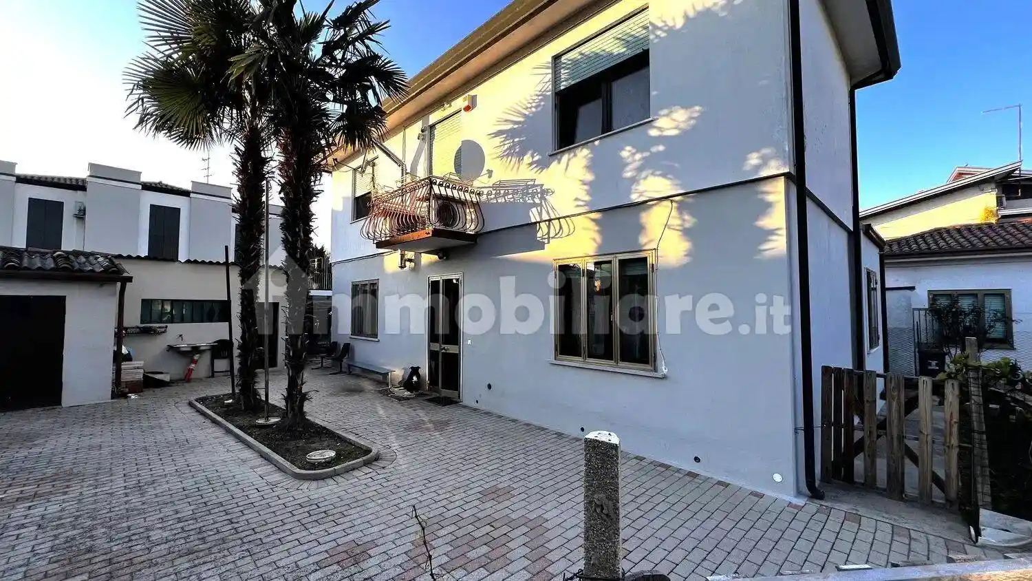 Villa in vendita a Mira