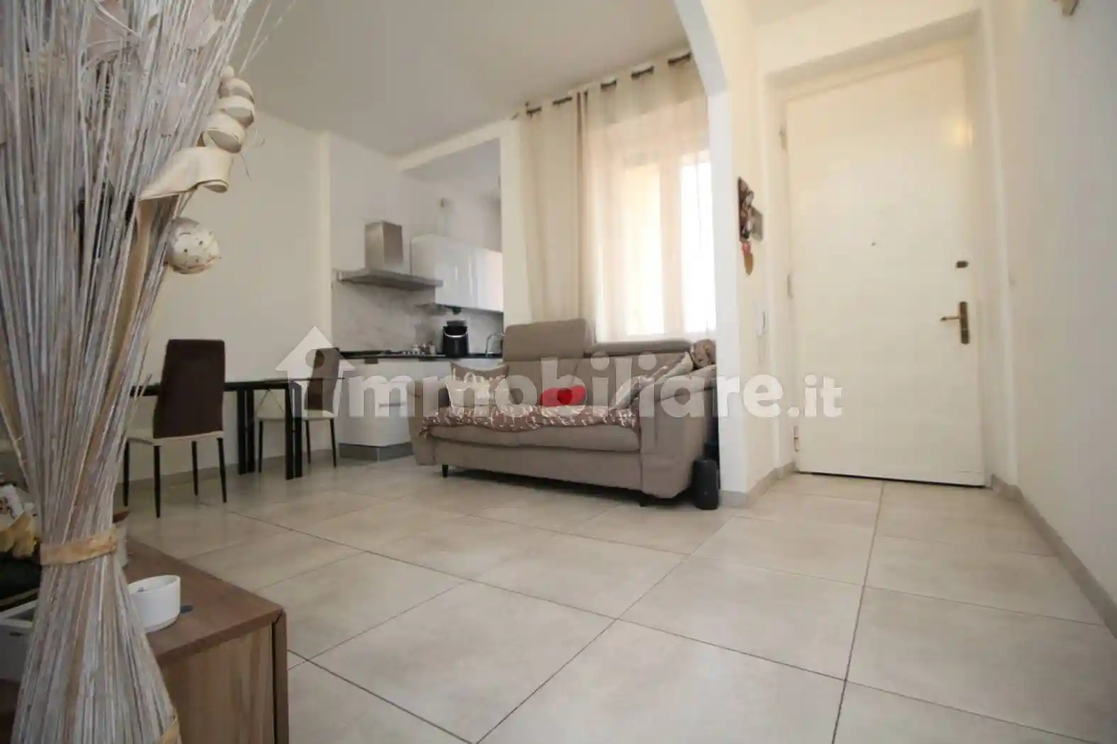 Appartamento in vendita a San Vittore Olona