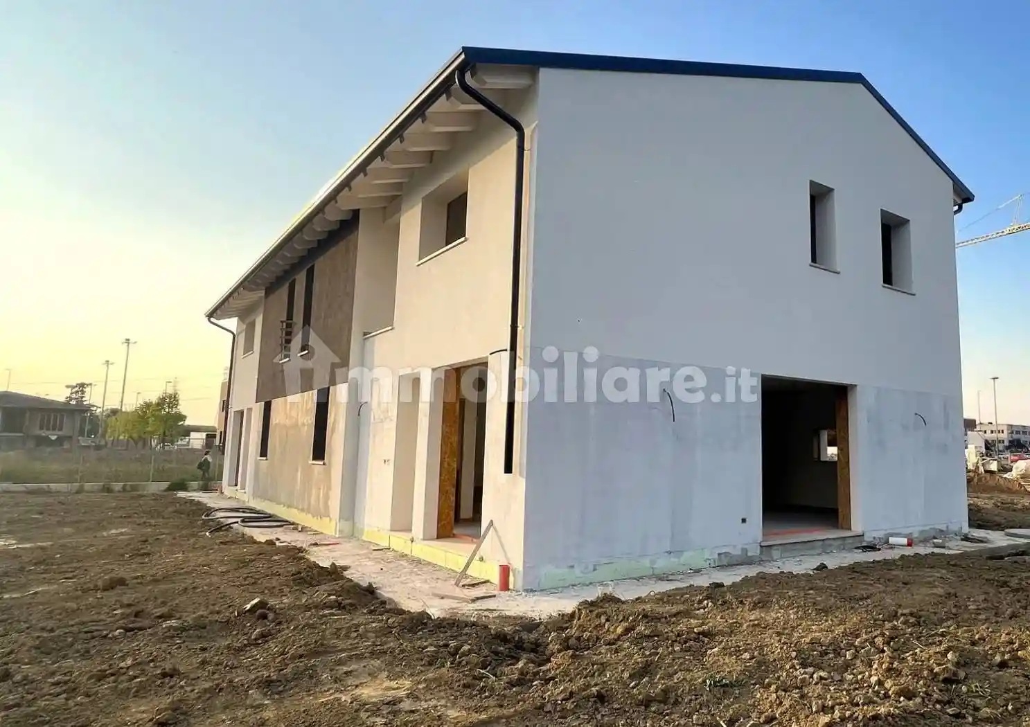 Villa in vendita a Spinea