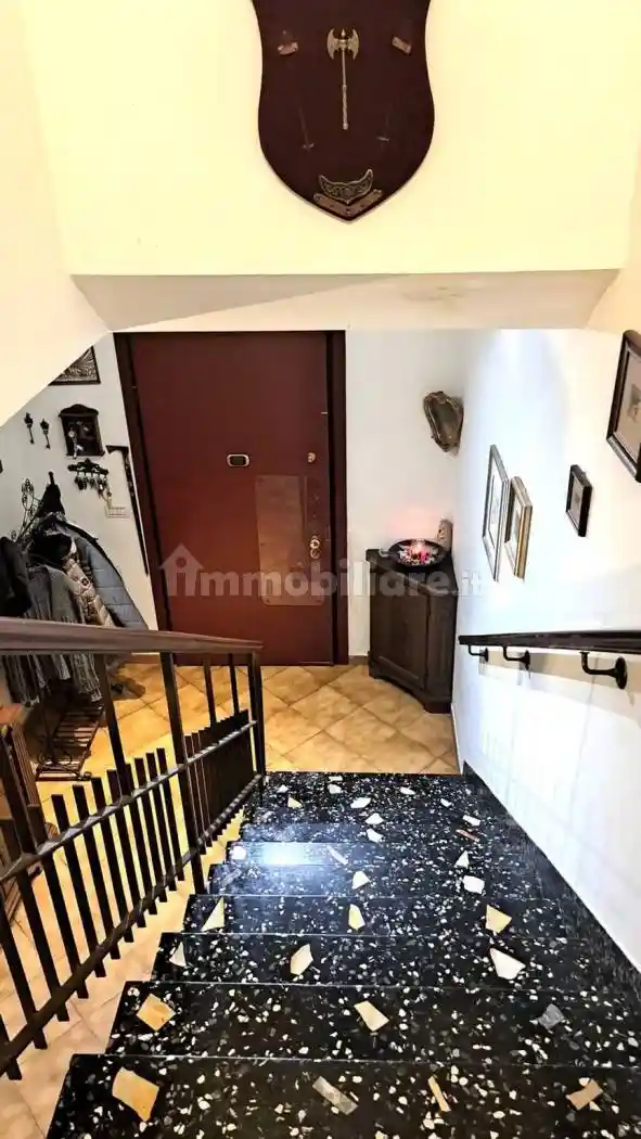 Villa in vendita a Martellago