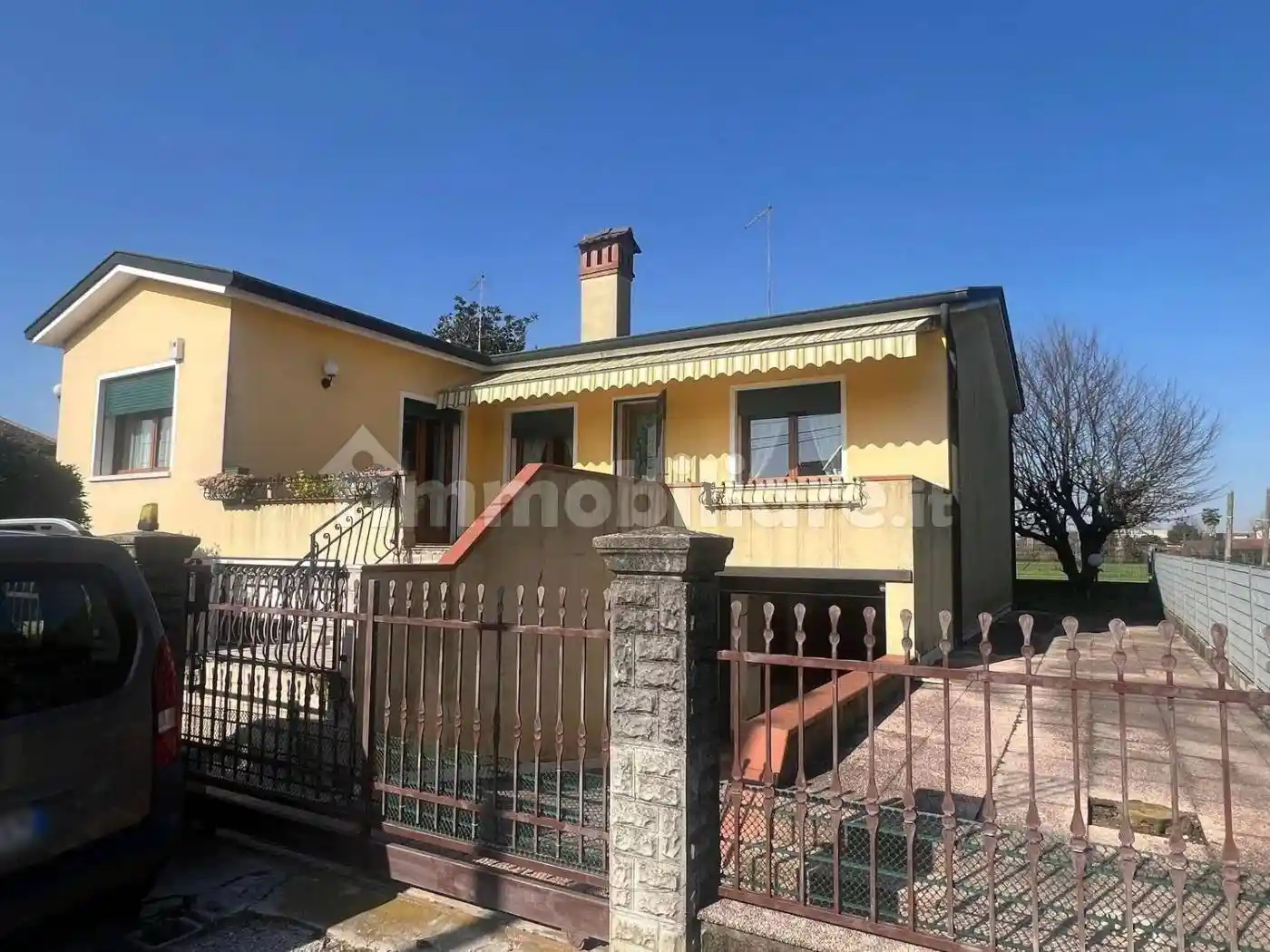 Villa in vendita a Venezia