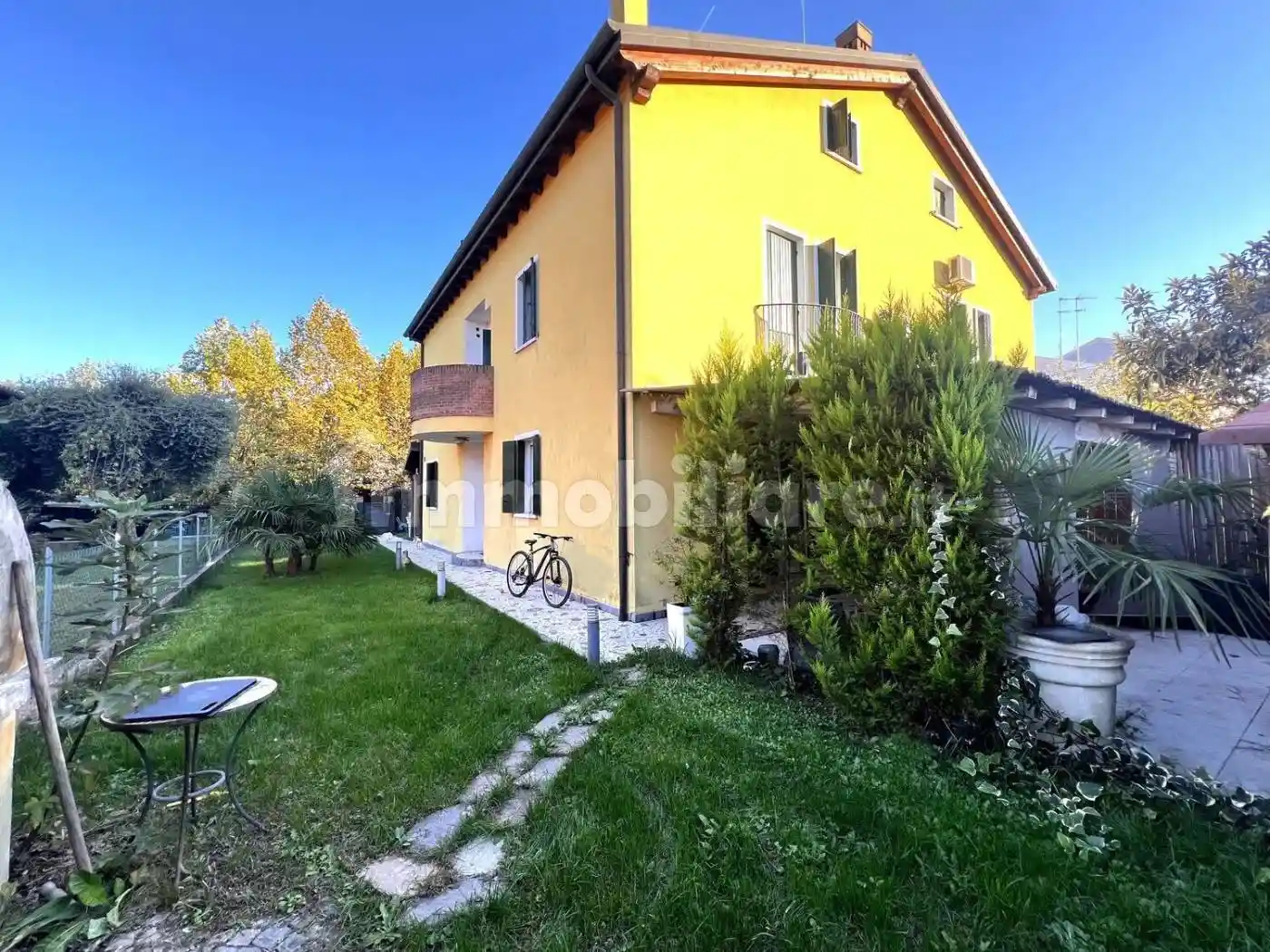 Villa in vendita a Spinea