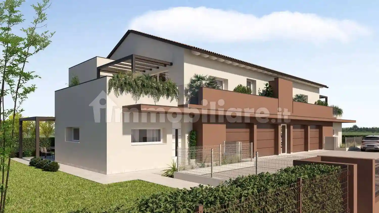 Appartamento - foto 5