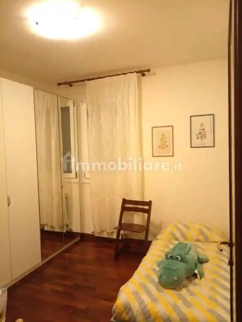 Villetta a schiera - foto 5