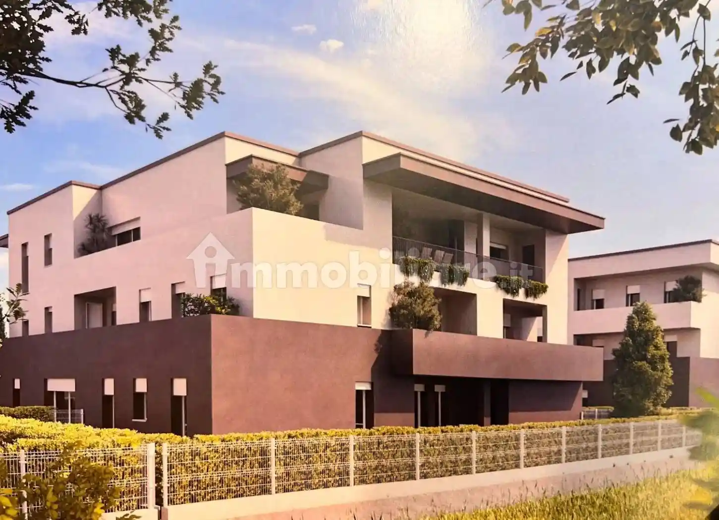 Appartamento in vendita a Spinea