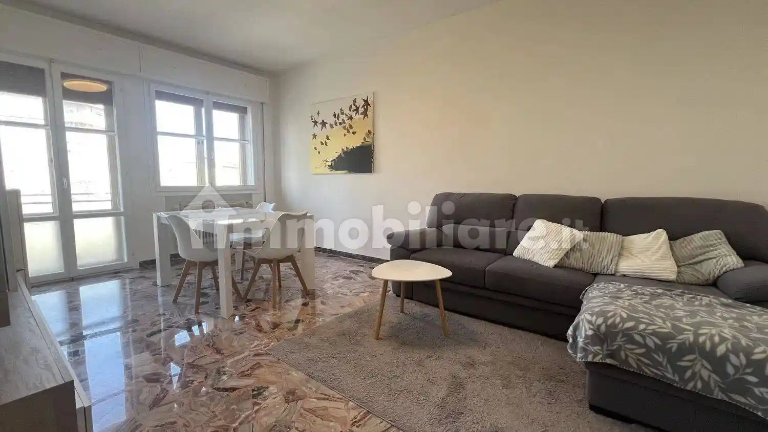 Appartamento in vendita a Venezia