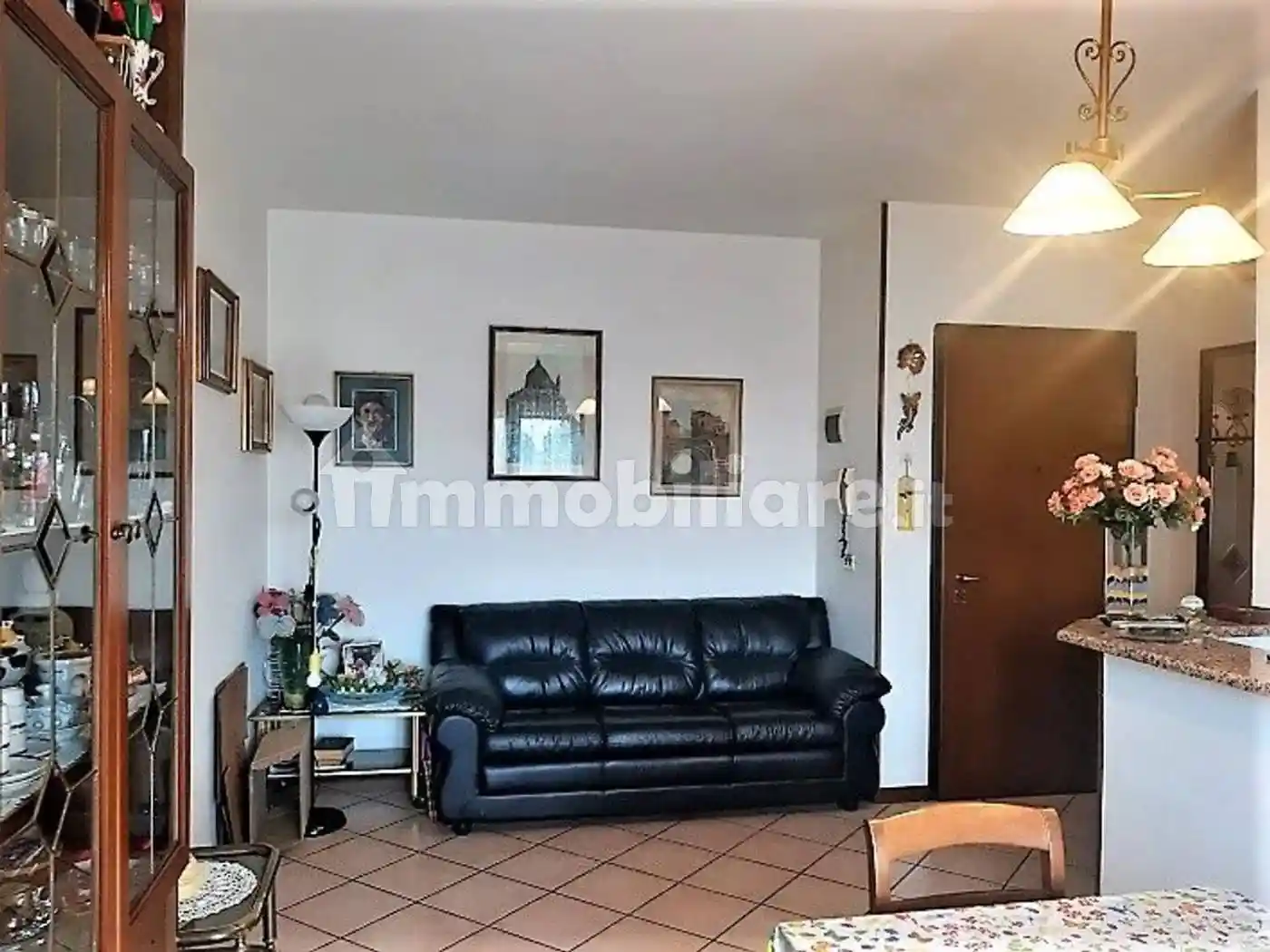 Appartamento in vendita a Venezia