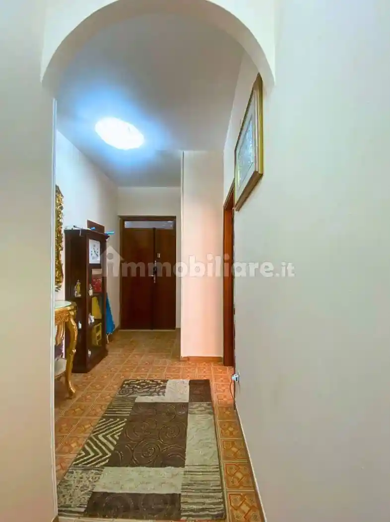 Appartamento in vendita a Vibo Valentia