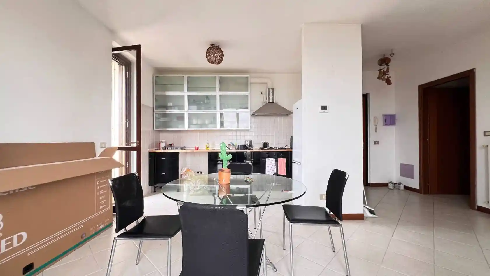 Appartamento in vendita a Settala