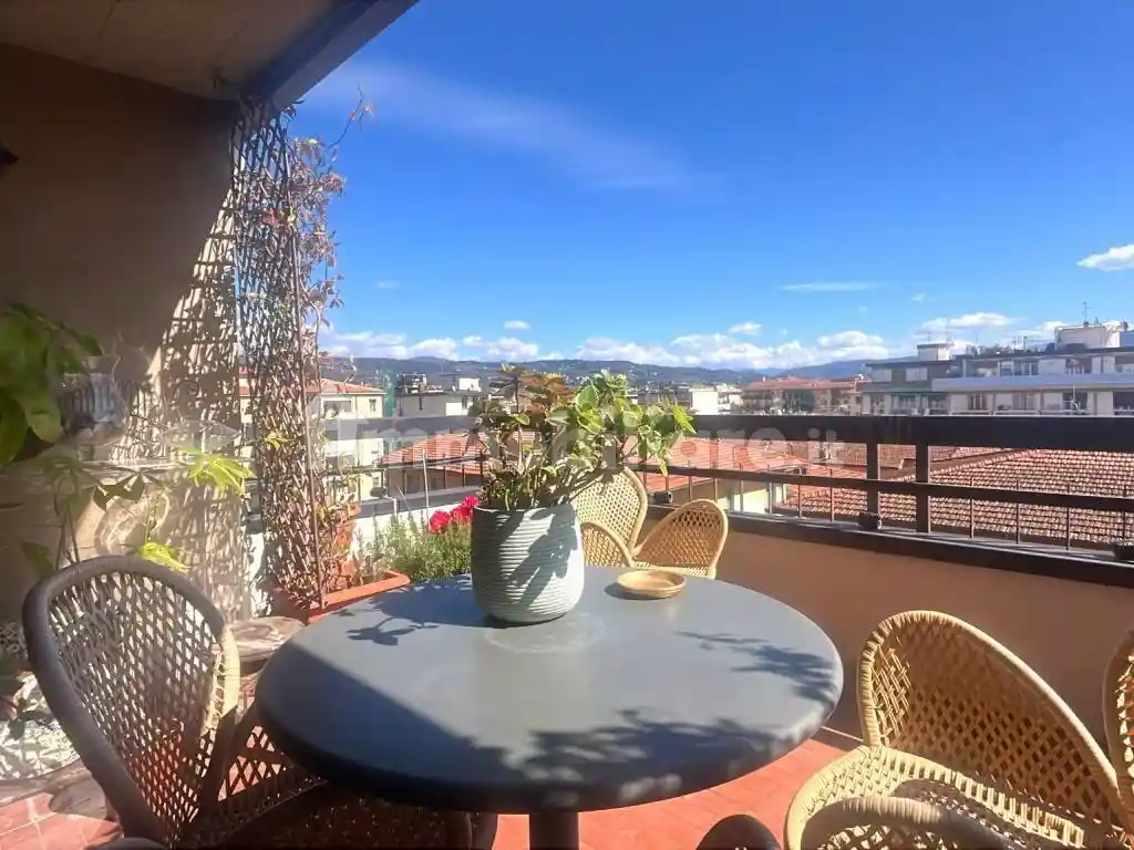 Appartamento in vendita a Firenze