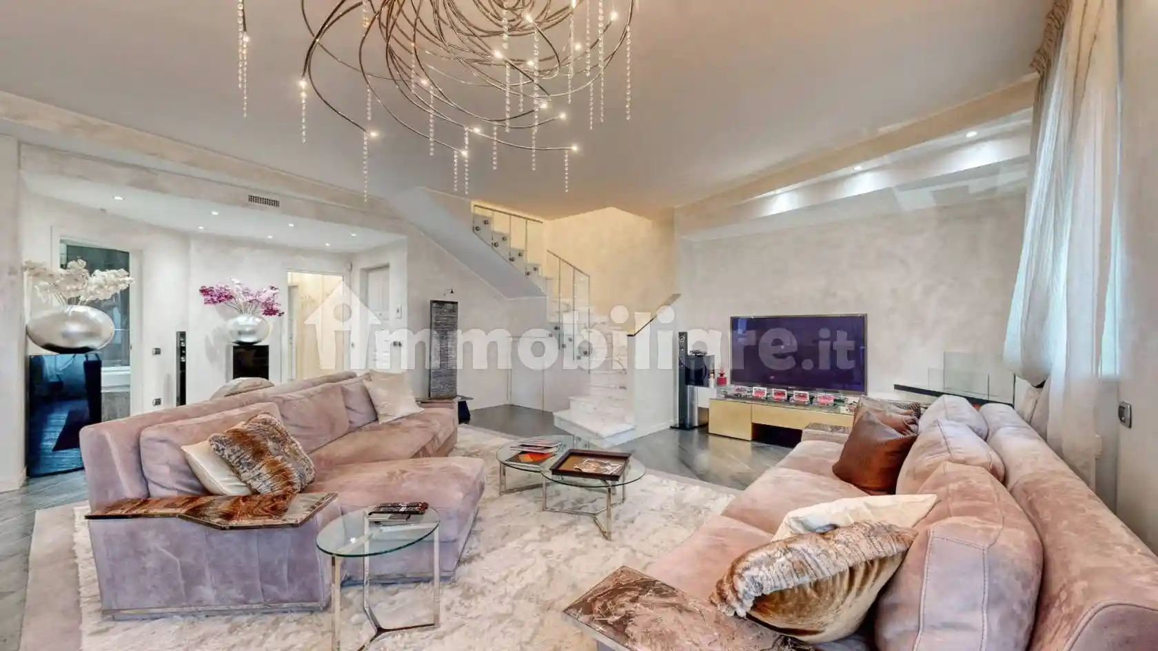 Appartamento in vendita a Cusano Milanino