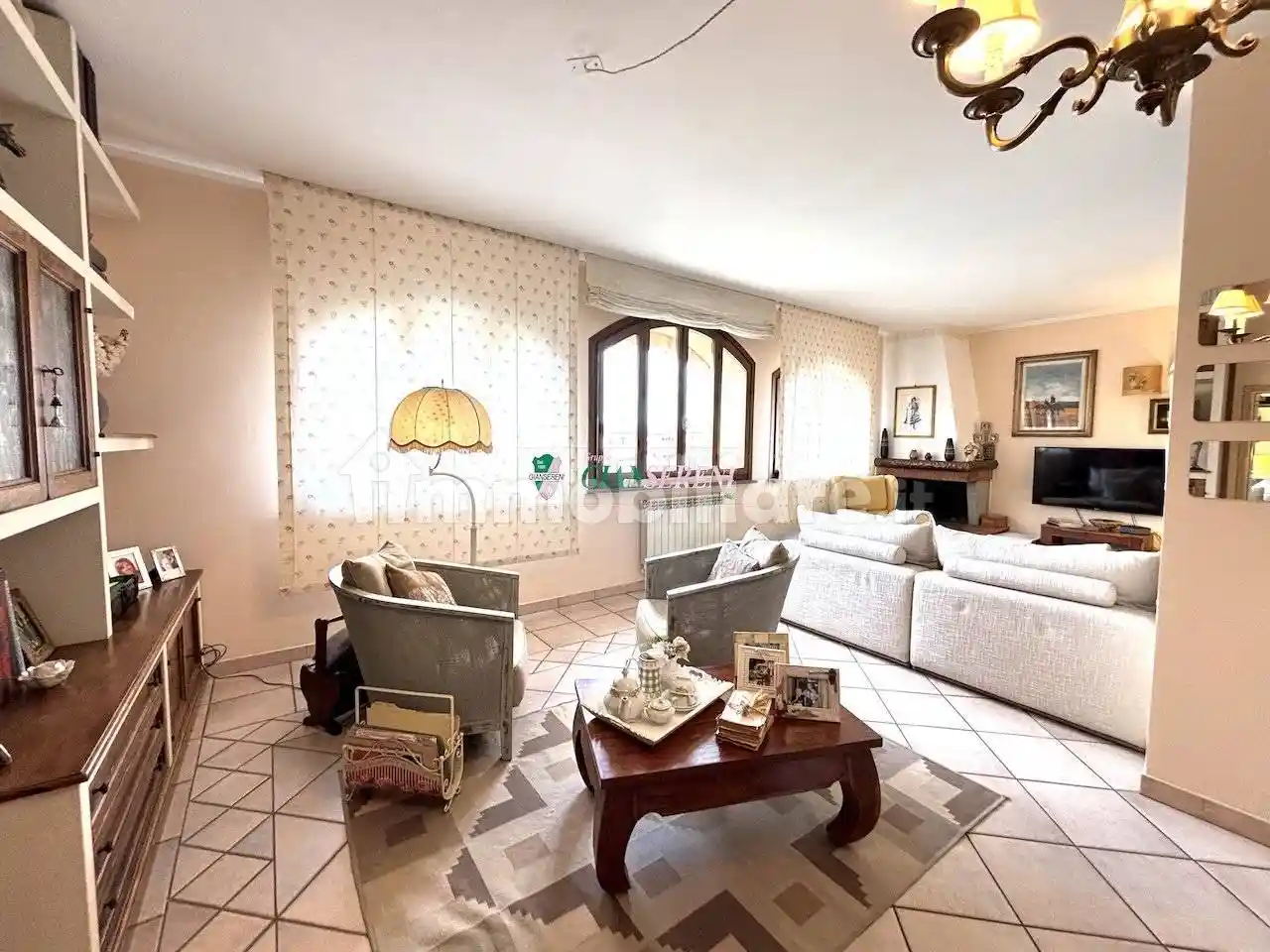 Attico - Mansarda in vendita a Campiglia Marittima