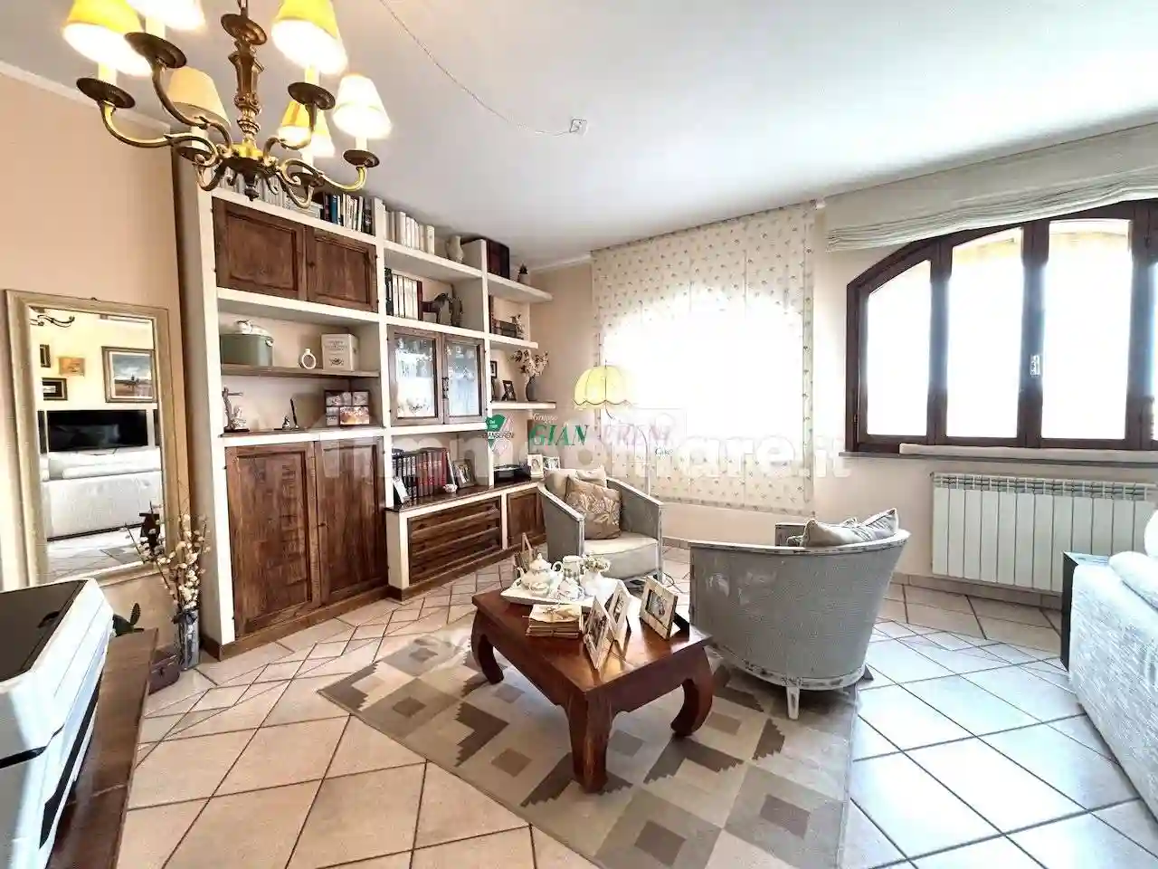 Attico - Mansarda - foto 2