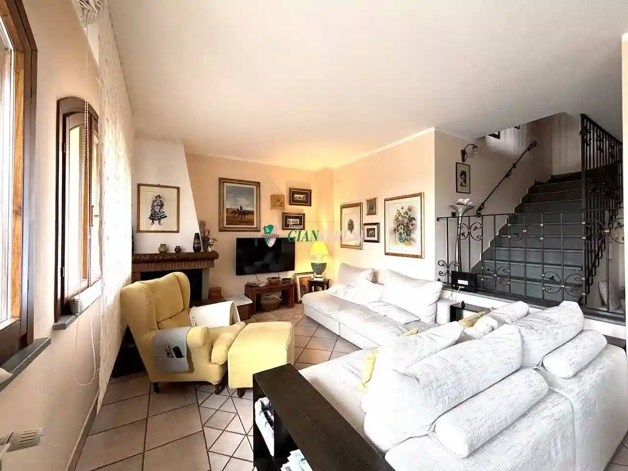 Attico - Mansarda - foto 4