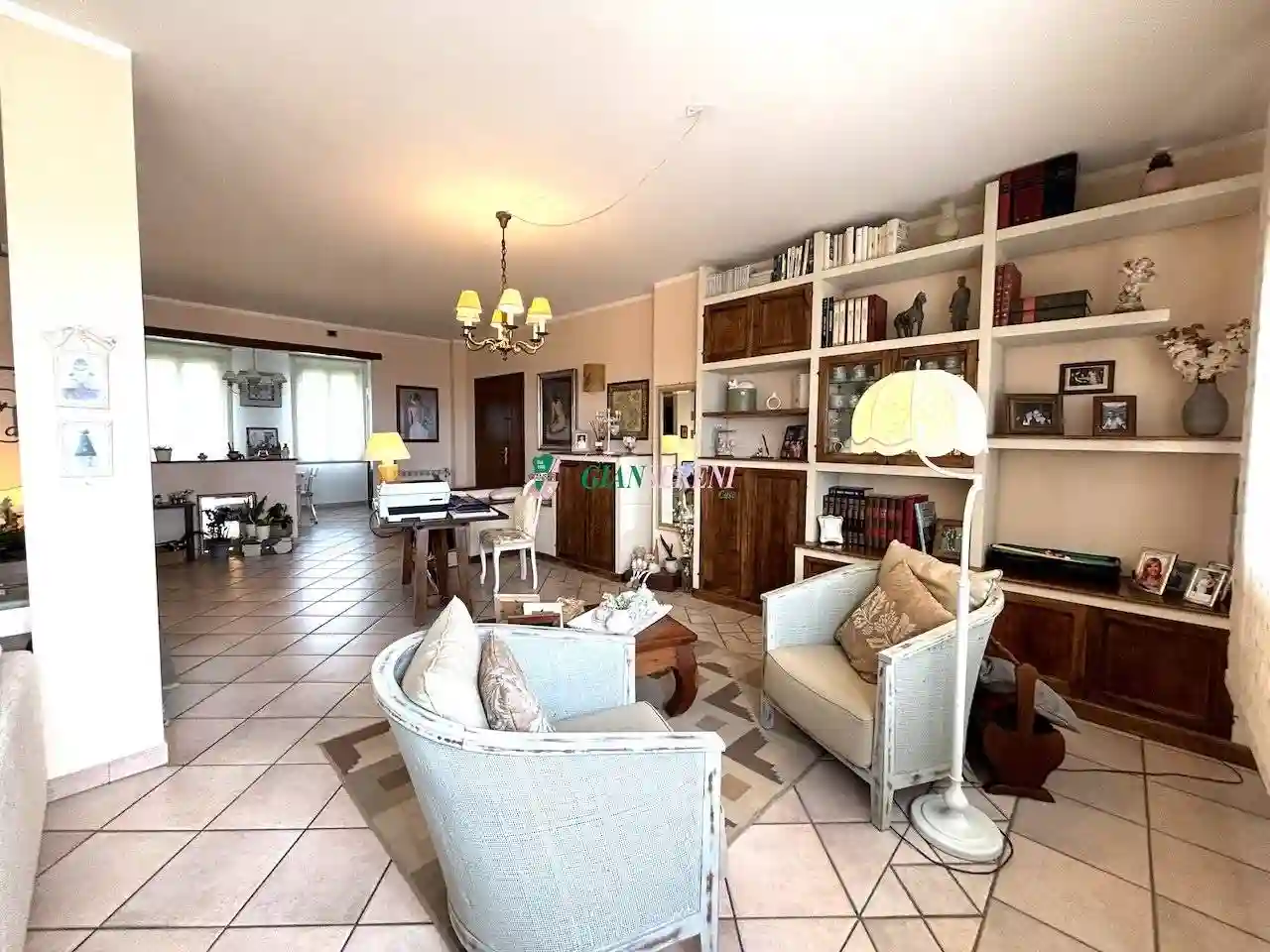 Attico - Mansarda - foto 5