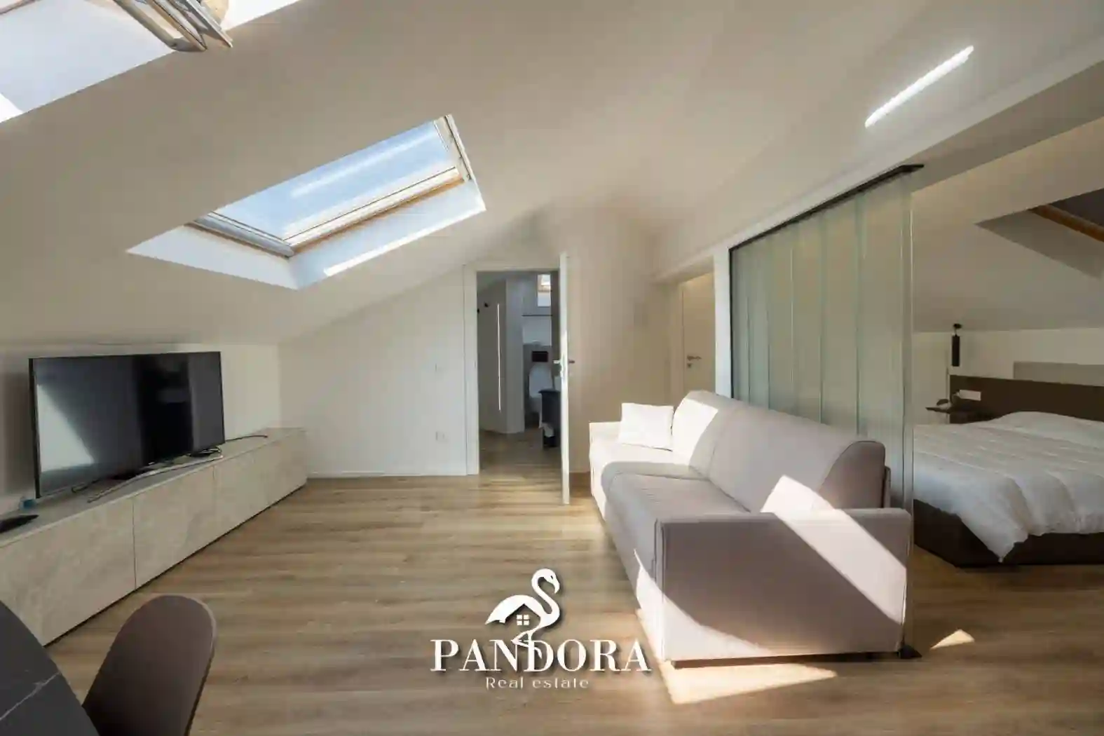 Attico - Mansarda - foto 2