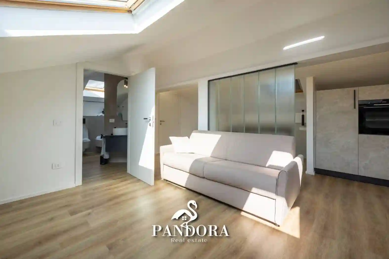 Attico - Mansarda - foto 3