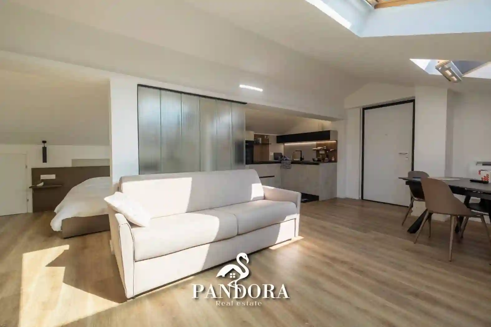 Attico - Mansarda - foto 4