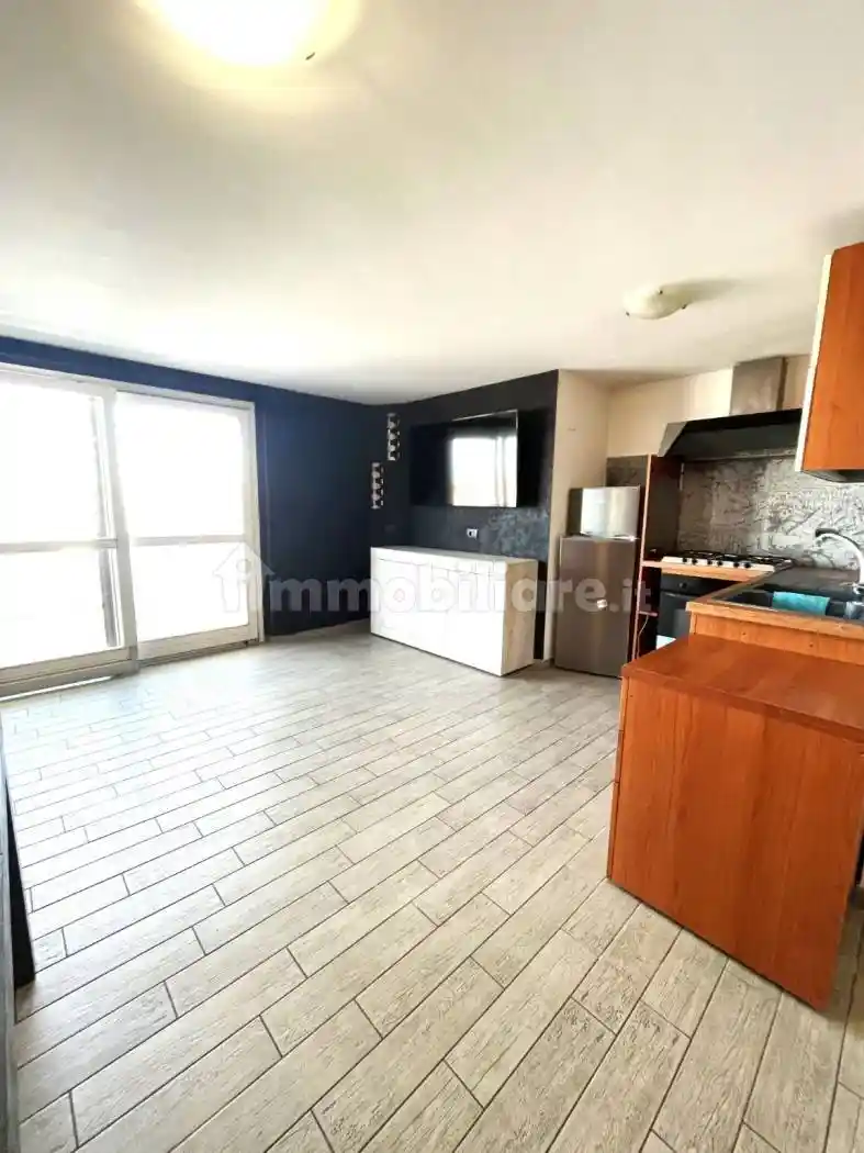 Attico - Mansarda in vendita a Marino