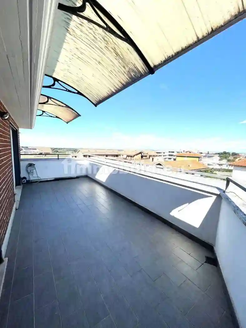 Attico - Mansarda - foto 2