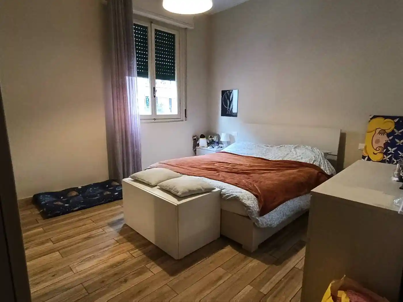 Appartamento in affitto a Firenze