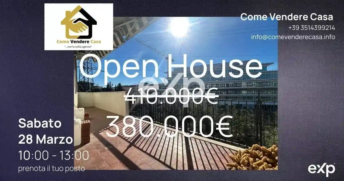 Appartamento in vendita a Firenze