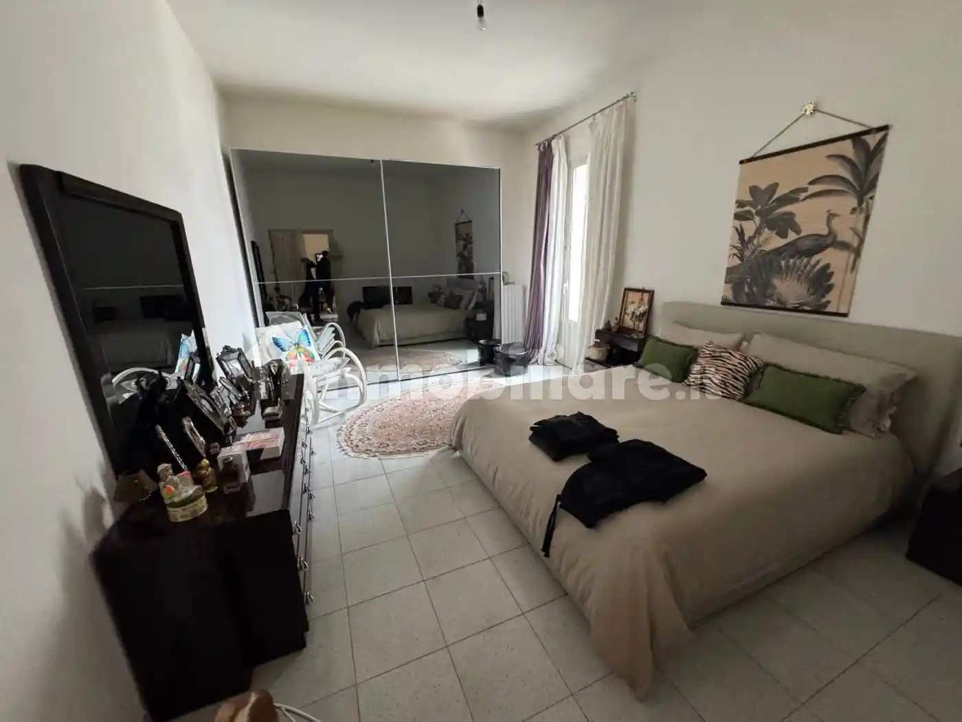 Appartamento in vendita a Barletta