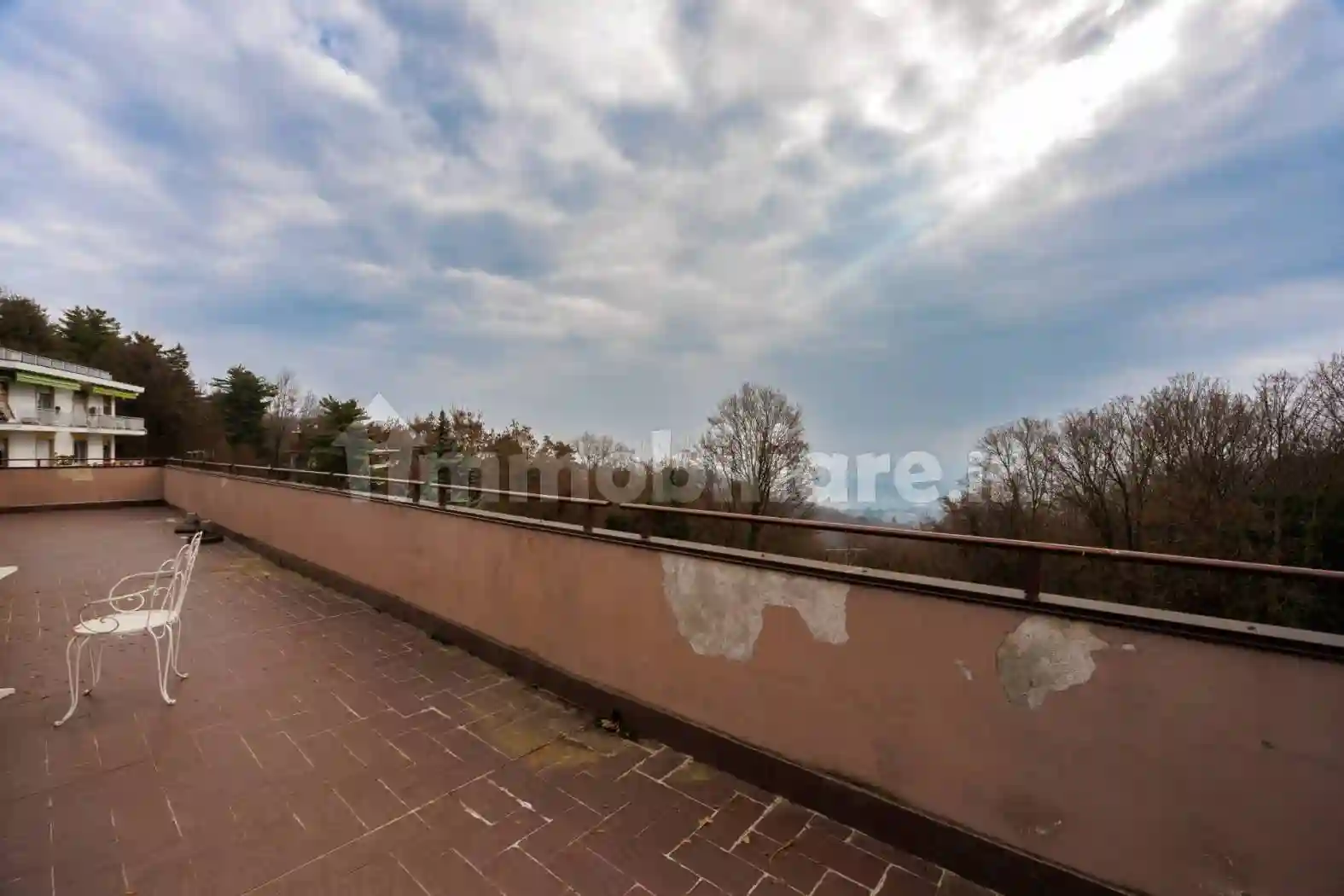 Palazzo - Edificio - foto 2