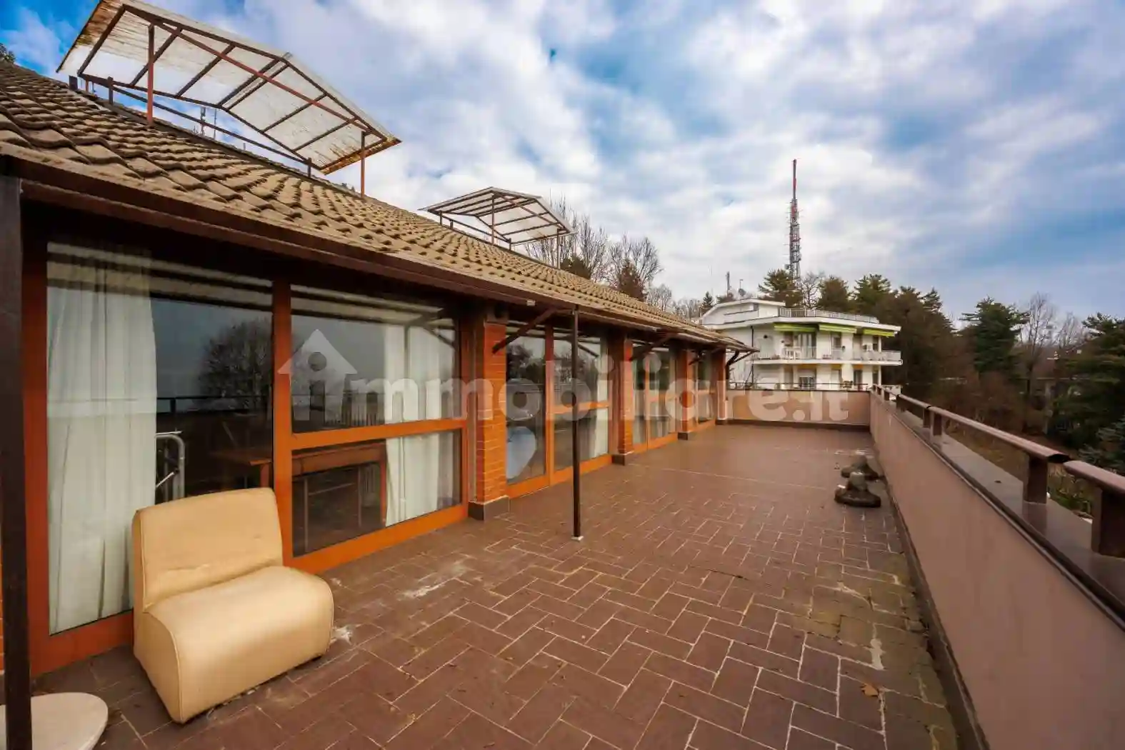 Palazzo - Edificio - foto 3