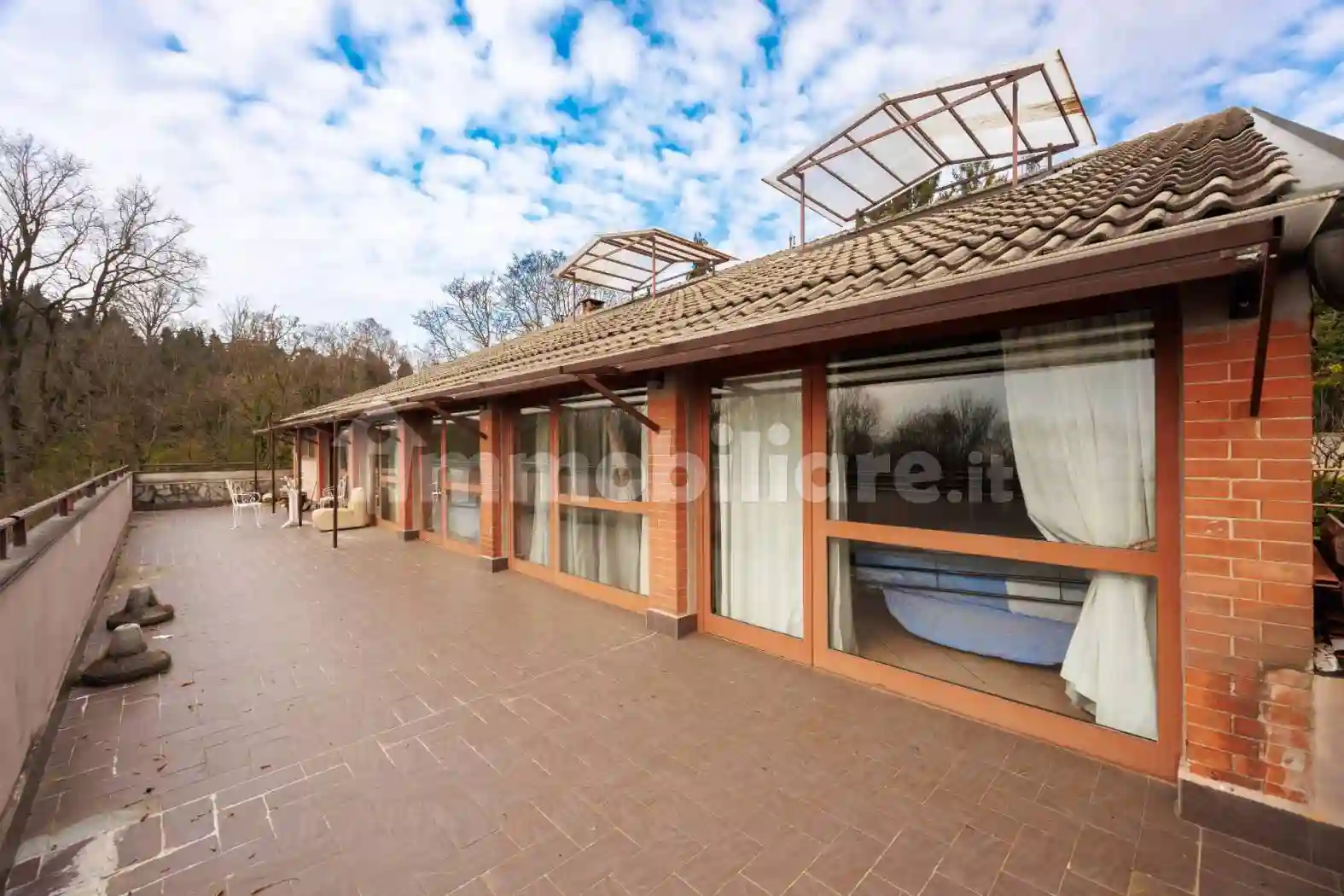 Palazzo - Edificio - foto 4