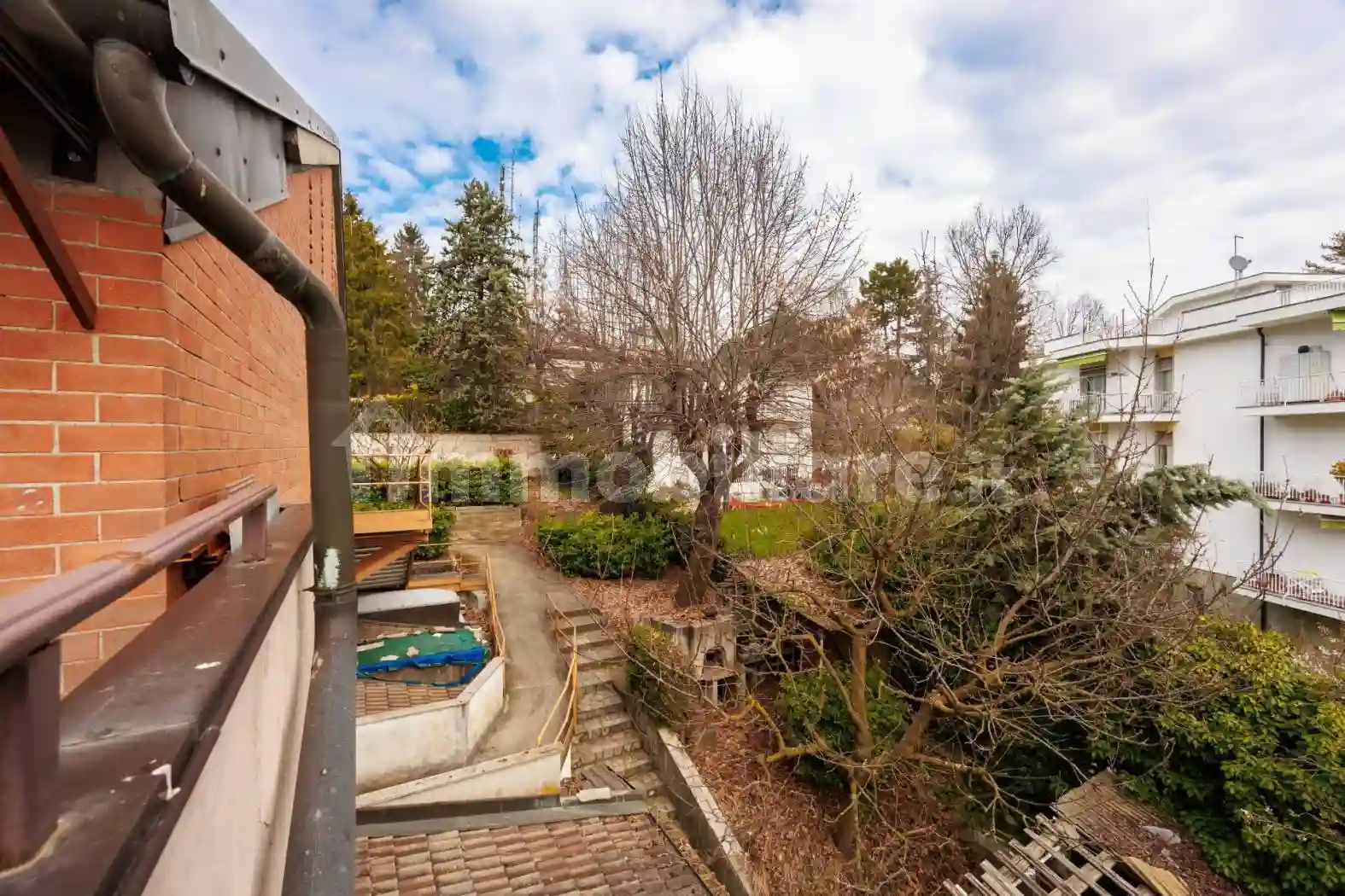 Palazzo - Edificio - foto 5