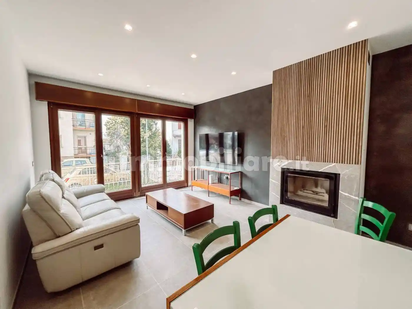 Villa in vendita a Tavagnacco