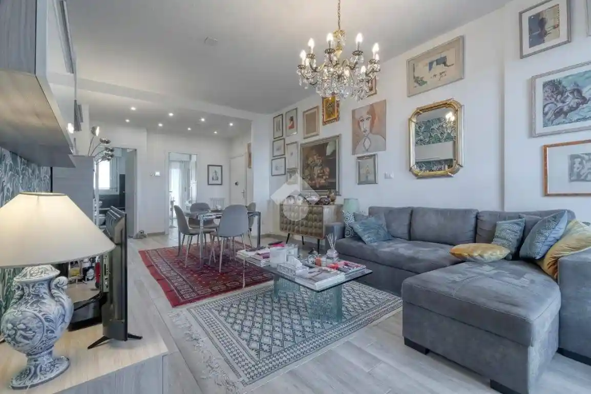 Appartamento in vendita a Bologna