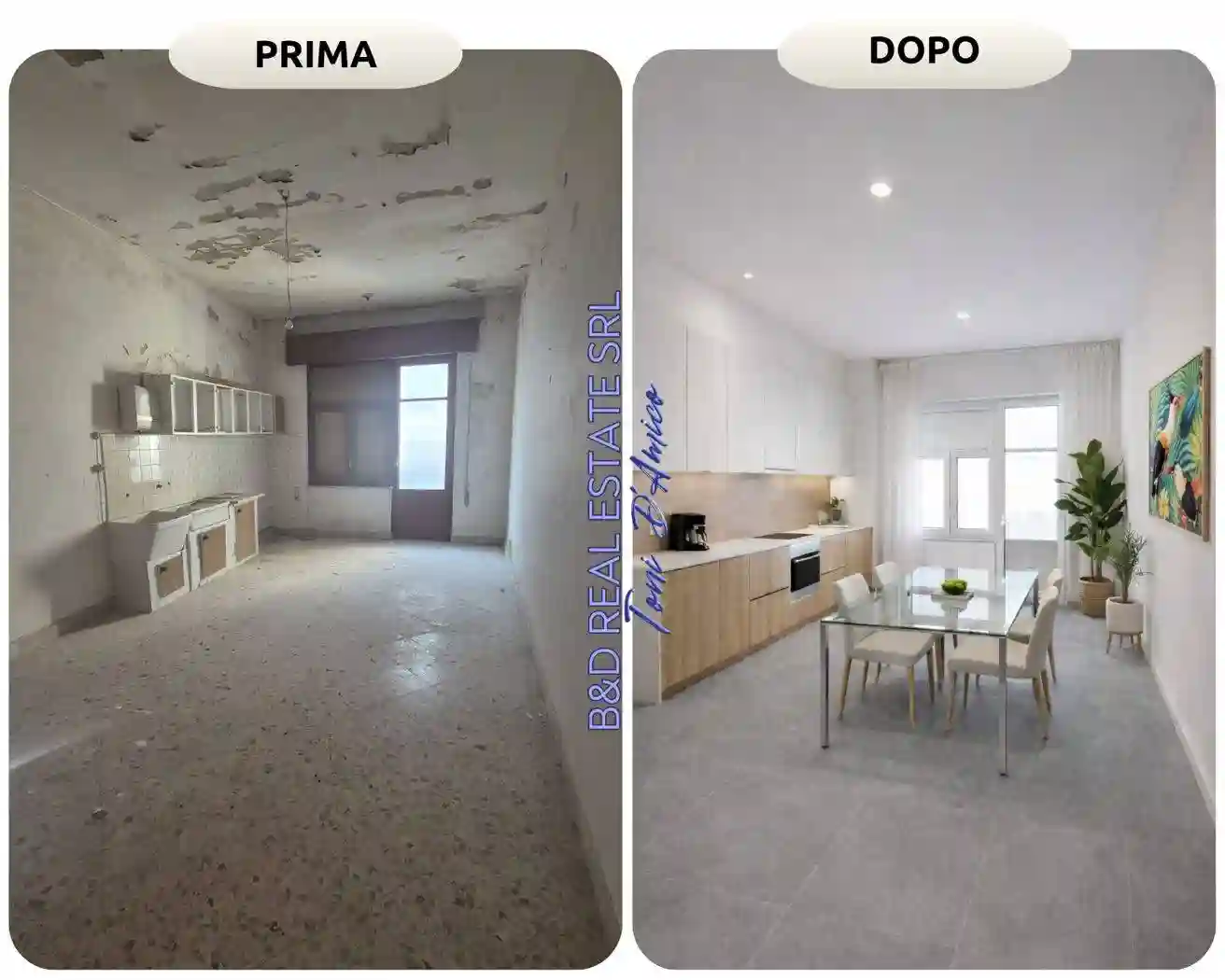 Casa indipendente - foto 3