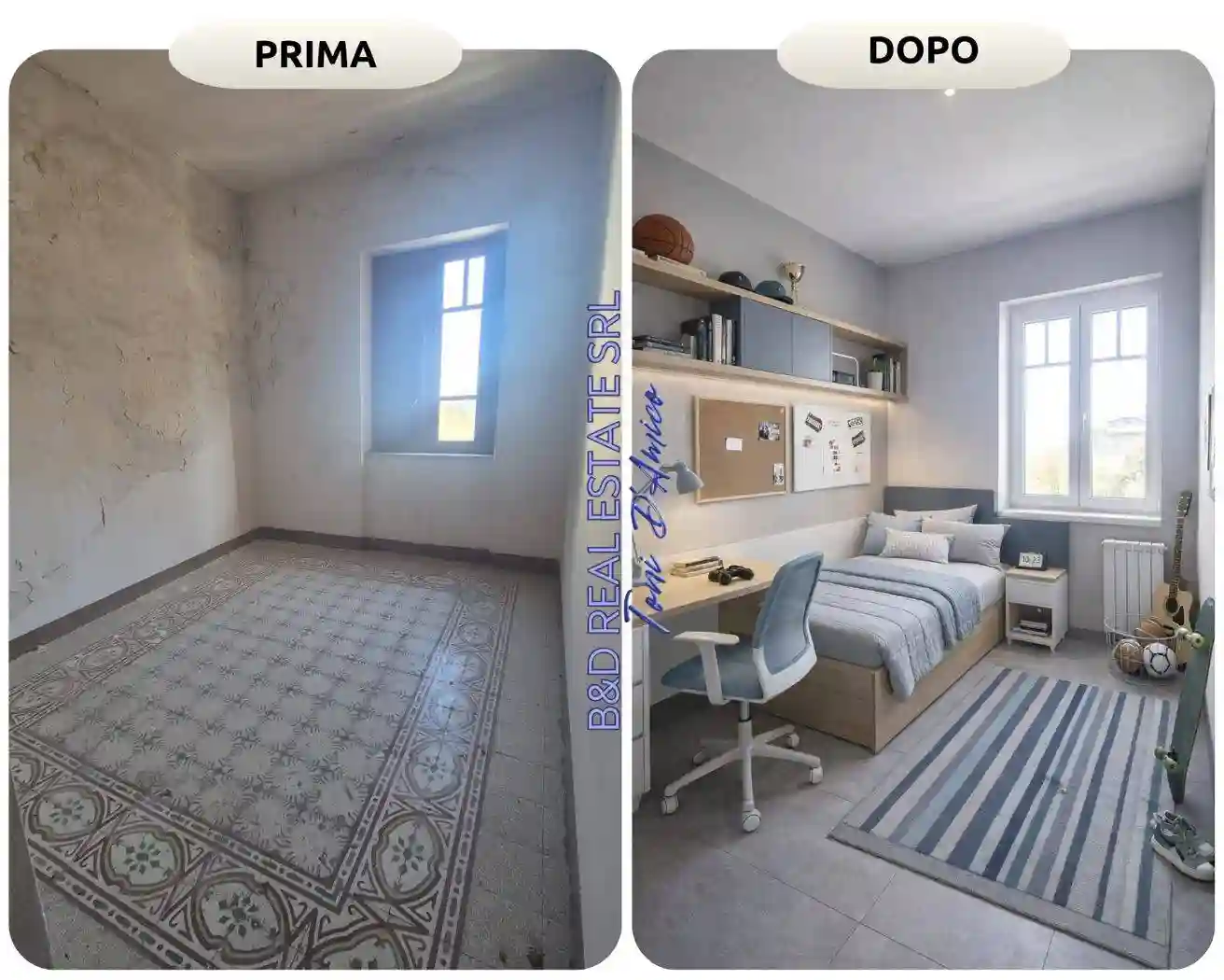 Casa indipendente - foto 5