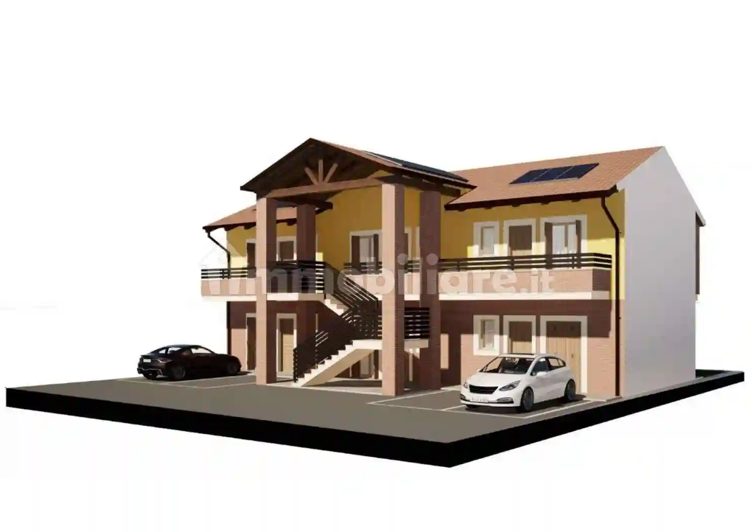 Palazzo - Edificio - foto 3