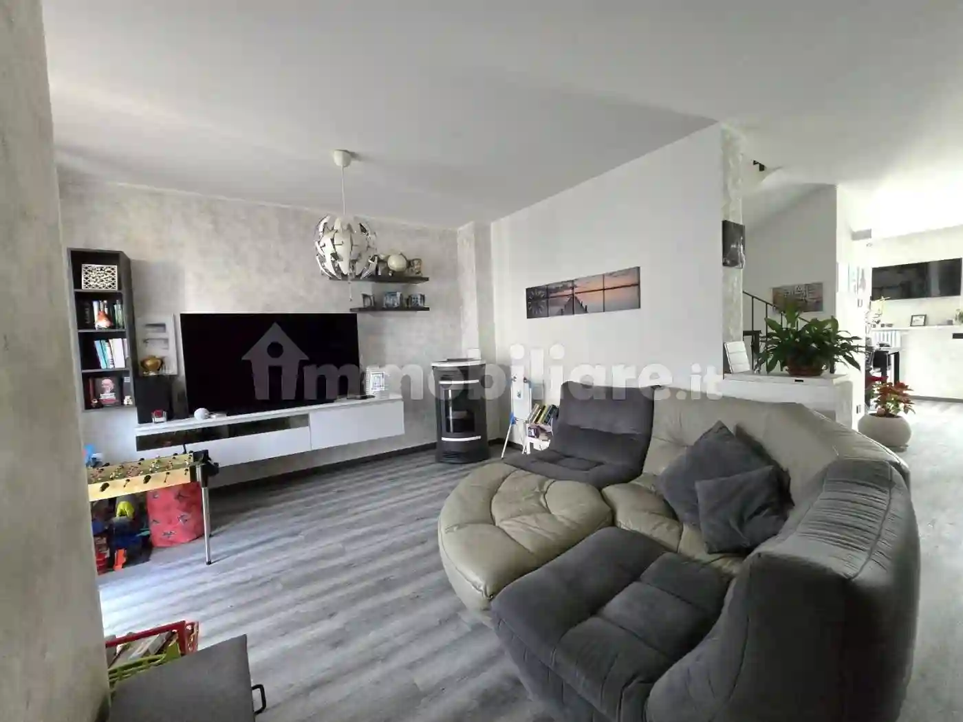 Villetta a schiera - foto 3