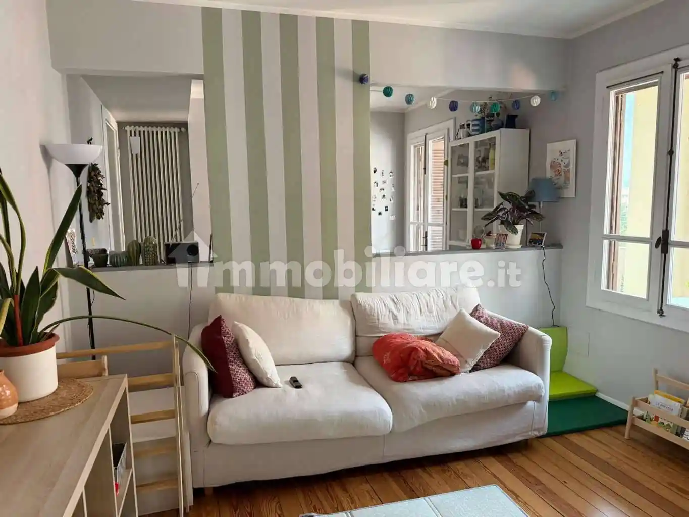 Villetta a schiera in vendita a Coggiola