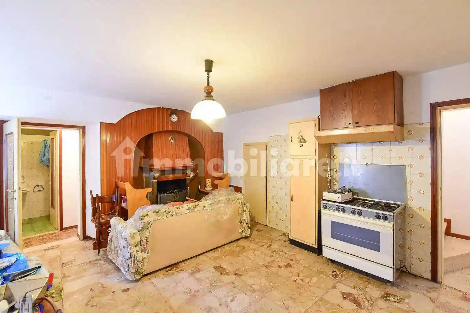 Casa indipendente - foto 3