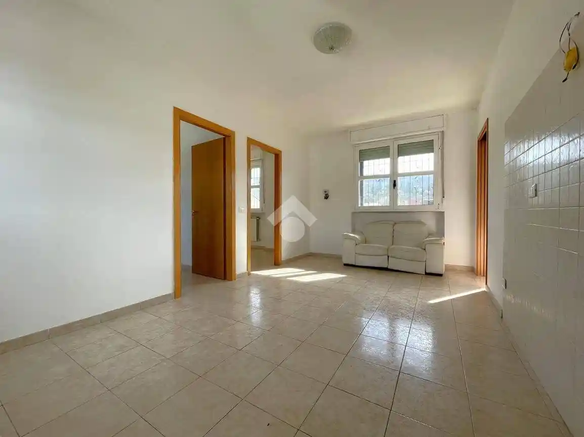 Appartamento in vendita a Subbiano