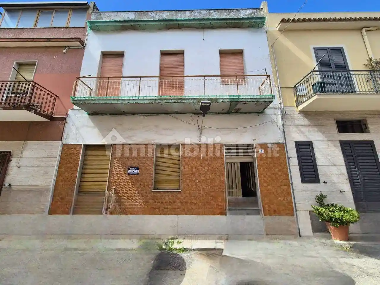 Casa indipendente in vendita a Avola