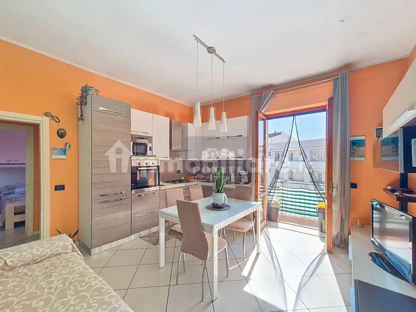 Appartamento in vendita a Empoli