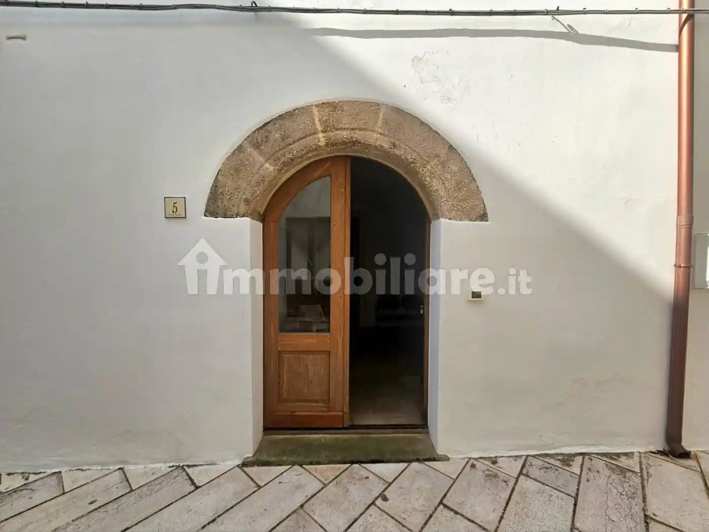 Appartamento in vendita a Presicce-Acquarica