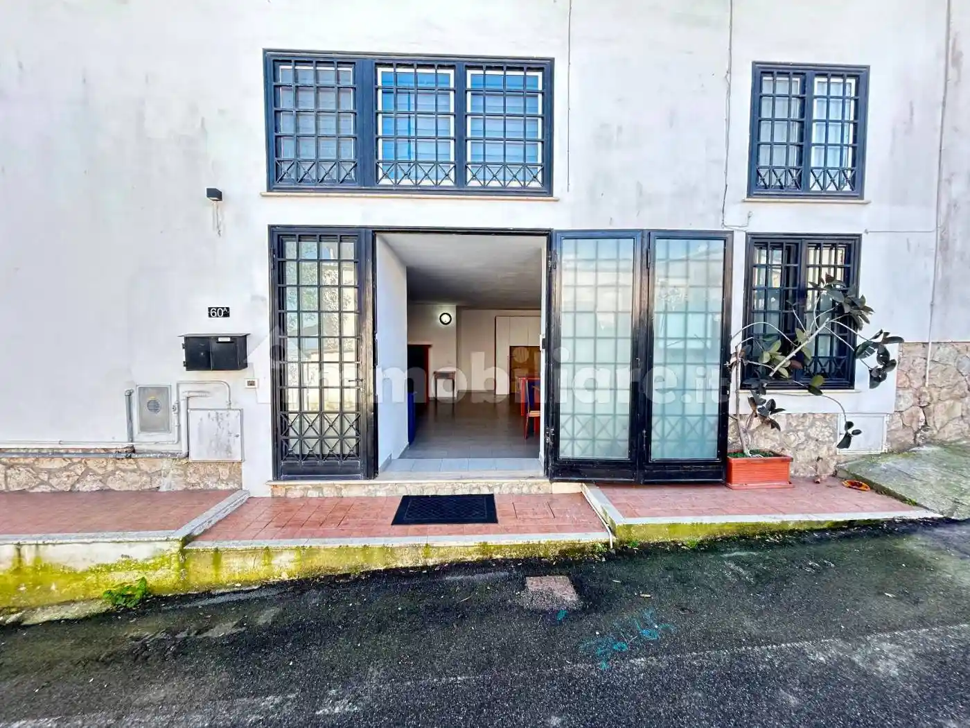 Appartamento in vendita a San Felice Circeo