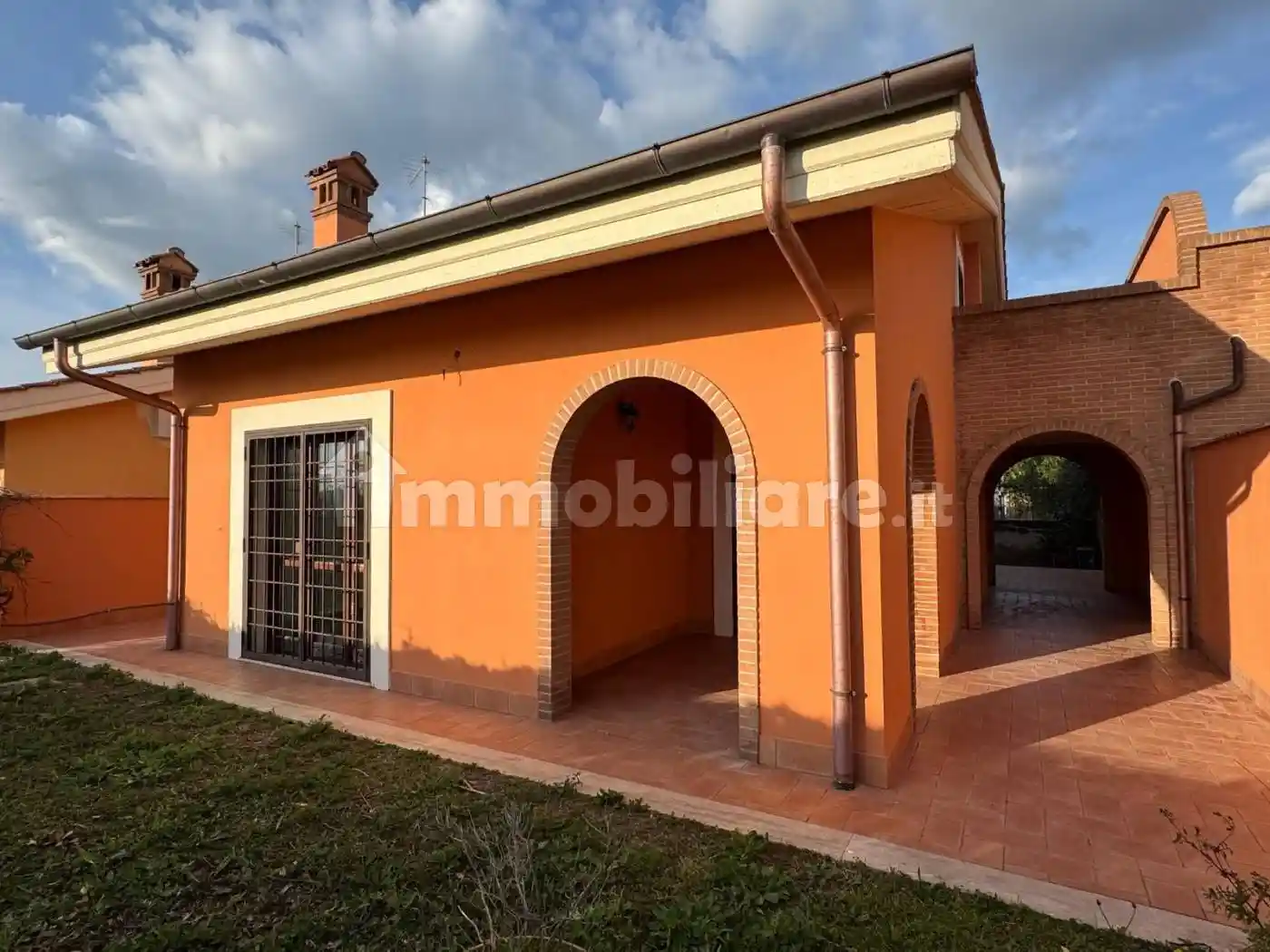 Villa in vendita a Albano Laziale