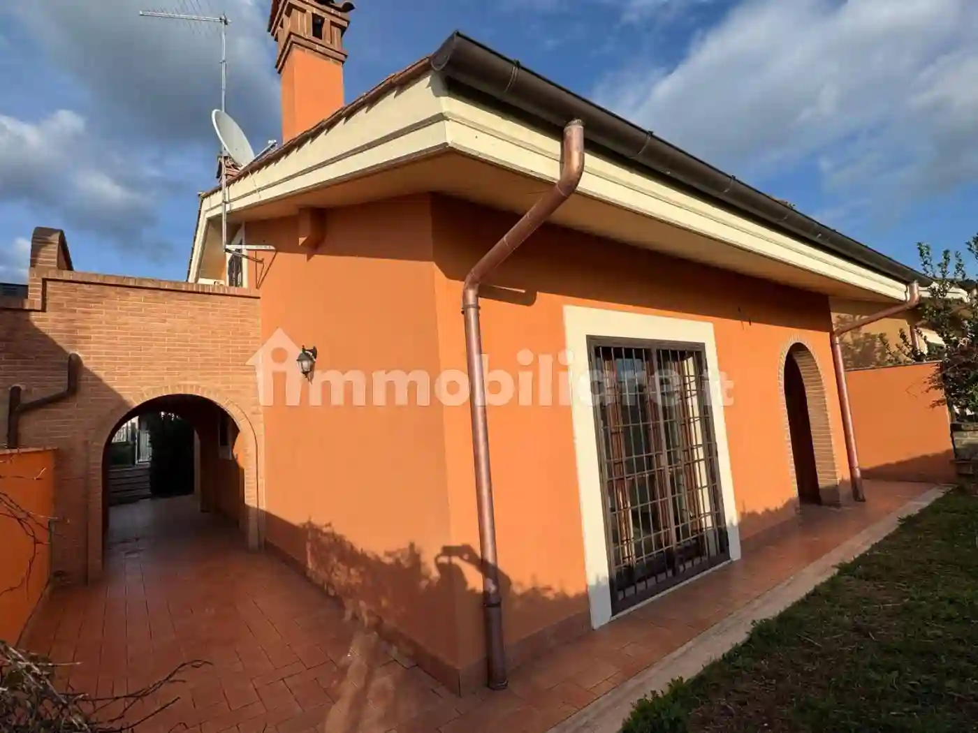 Villa - foto 4
