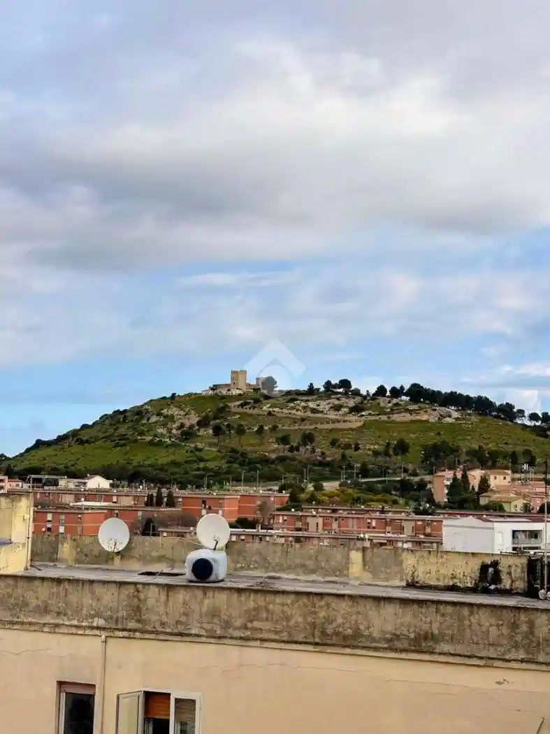 Appartamento in vendita a Cagliari