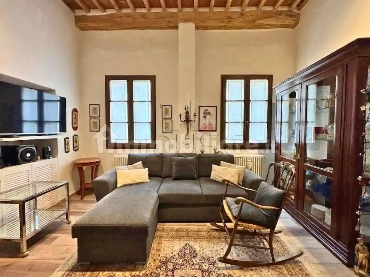 Appartamento in vendita a Sansepolcro