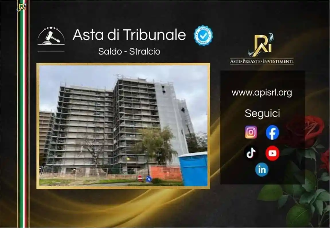 Appartamento in vendita a Opera